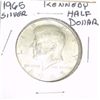Image 1 : 1965 KENNEDY SILVER HALF DOLLAR *NICE COIN - PLEASE LOOK AT PIC. TO DETERMINE GRADE*!!