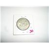 Image 2 : 1966 KENNEDY SILVER HALF DOLLAR *NICE SILVER COIN - PLEASE LOOK AT PIC. TO DETERMINE GRADE*!!