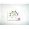 Image 2 : 1967 KENNEDY SILVER HALF DOLLAR *NICE SILVER COIN - PLEASE LOOK AT PIC. TO DETERMINE GRADE*!!