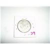 Image 2 : 1966 KENNEDY SILVER HALF DOLLAR *NICE SILVER COIN - PLEASE LOOK AT PIC. TO DETERMINE GRADE*!!