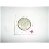 Image 2 : 1967 KENNEDY SILVER HALF DOLLAR *NICE SILVER COIN - PLEASE LOOK AT PIC. TO DETERMINE GRADE*!!