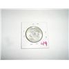 Image 2 : 1967 KENNEDY SILVER HALF DOLLAR *NICE SILVER COIN - PLEASE LOOK AT PIC. TO DETERMINE GRADE*!!