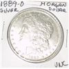 Image 1 : 1889-O SILVER MORGAN DOLLAR *RARE UNC HIGH GRADE*!!