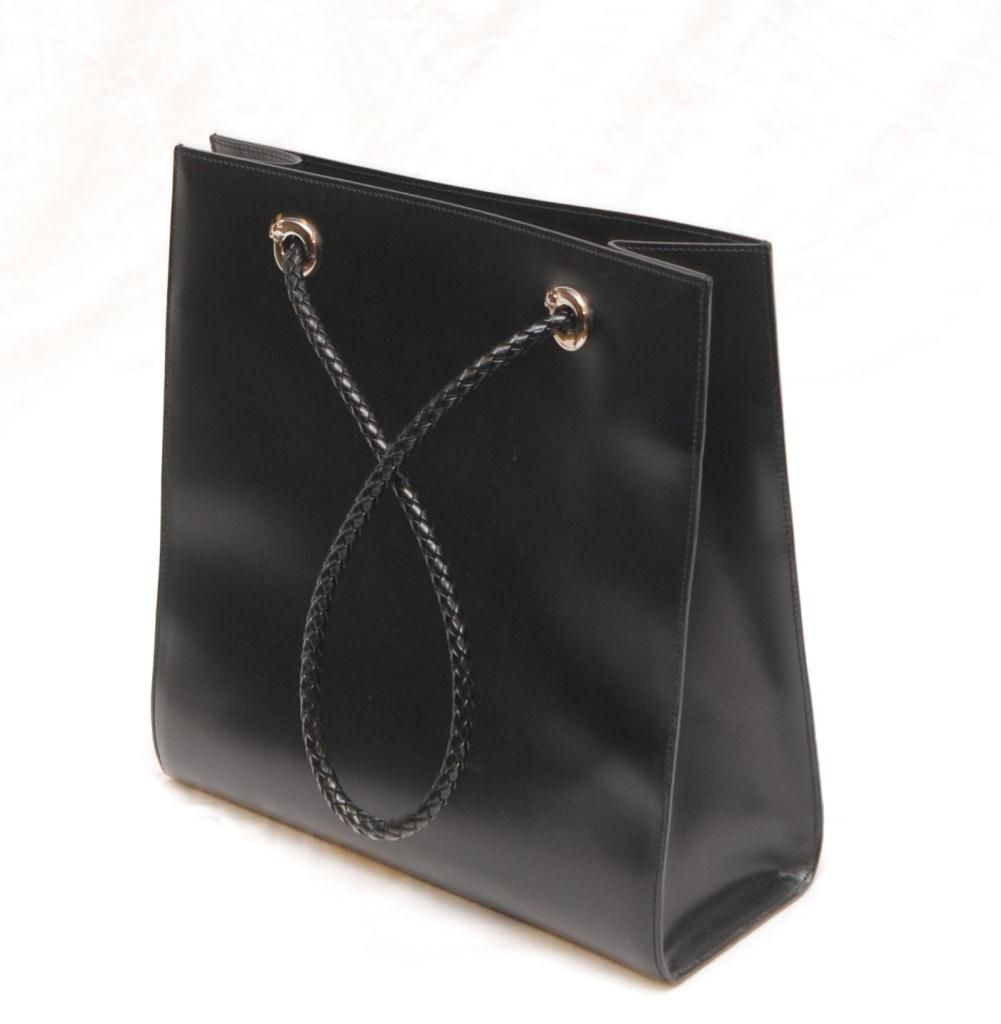 cartier tote bag