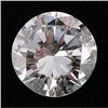 Image 1 : GIA Certified 1.01 ctw Round Brilliant Diamond, VS1, E
