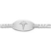 Image 1 : 7" Medic Identification Bracelet
