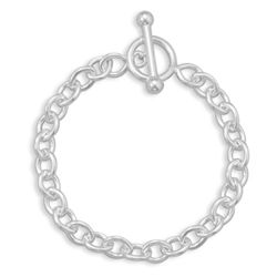 7.5" Link Toggle Bracelet