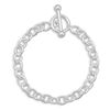 Image 1 : 7.5" Link Toggle Bracelet