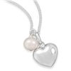 Image 1 : 16" Multicharm Necklace