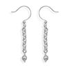 Image 1 : Chain Story Bead Earrings