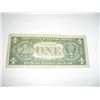Image 2 : 1957 SERIES $1 SILVER CERTIFICATE SERIAL # I02703975A *PLEASE LOOK AT PICTURE TO DETERMINE GRADE!!