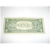 Image 2 : 1957 SERIES A $1 SILVER CERTIFICATE SERIAL # P91778004A *PLEASE LOOK AT PICTURE TO DETERMINE GRADE!!