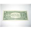 Image 2 : 1957 SERIES A $1 SILVER CERTIFICATE SERIAL # E60327922A *PLEASE LOOK AT PICTURE TO DETERMINE GRADE!!