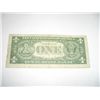 Image 2 : 1957 SERIES A $1 SILVER CERTIFICATE SERIAL # D20470860A *PLEASE LOOK AT PICTURE TO DETERMINE GRADE!!