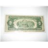 Image 2 : 1928 SERIES D $2 RED SEAL CERTIFICATE SERIAL # D29336830A *RARE VERY FINE+ NICE BILL*!!!