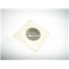 Image 2 : 1965 CANADA 5 CENTS *RARE MINT PROOF GRADE* IN ORIGINAL MINT BAG!!