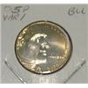 Image 1 : 2005-P VARIETY I JEFFERSON NICKEL *RARE BU UNC HIGH GRADE - NICE COIN*!!