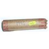 Image 1 : ROLL OF 1946 WHEAT CENTS *MIXED GRADES* ROLL CAME OUTOF SAFE BOX!!