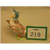 Image 1 : Beswick Beatrix Potter 'Jemima Puddleduck' wi...