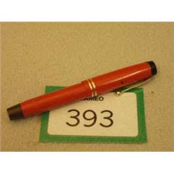 Parker Duofold fountain pen £40 - 60...