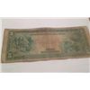 Image 2 : 1914 $5 FEDERAL RESERVE NOTE BLUE SEAL, VG