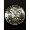 Image 1 : 1888 BU MORGAN SILVER DOLLAR, MS