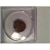 Image 2 : 1909-S VDB LINCOLN WHEAT CENT, AU PCGS GENUINE