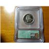 Image 2 : 1999-S ICG New Jersey Quarter PR70 DCAM