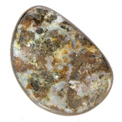 146.95ct Australian Boulder Opal (GEM-44591)