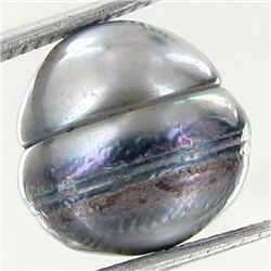 13.82ct Freshwater Baroque Pearl (GEM-46112)