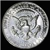 Image 3 : 1966 JFK Half SMS MS66 Double Die (COI-10873)