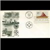 Image 1 : 1962 US First Day Postal Cover (STM-2404)