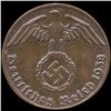 Image 1 : 1938E Germany 1pf MS63 (COI-9919)