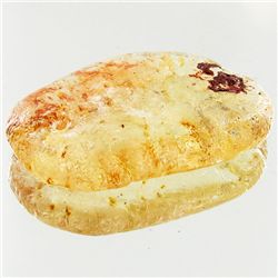 45ct Large Amber Chunk With Inclusions (MIN-001560)