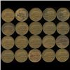 Image 2 : 1937 Ireland 1/2p VG/VF 20pcs (COI-10139)