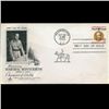 Image 1 : 1960 US First Day Postal Cover (STM-2323)