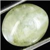 5.60ct Natural Untreated Chrysoberyl Cats Eye (GEM-29703)