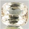 8.3ct Strong Green Kunzite Cushion (GEM-43099)