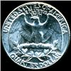 Image 2 : 1960 Washington 25c MS65 Scarce Type B Reverse (COI-12241)