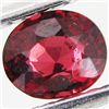 Image 1 : 0.6ct Natural Red Spinel (GEM-29445A)