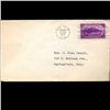 Image 1 : 1937 US First Day Postal Cover (STM-2083)