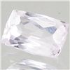 2.85ct Strong Pink Kunzite Cushion (GEM-43354)