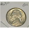 Image 1 : 1962-P JEFFERSON NICKEL *RARE BU HIGH GRADE*!!