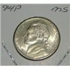 Image 1 : 1994-P JEFFERSON NICKEL *RARE MS HIGH GRADE - NICE COIN*!!