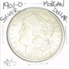 Image 1 : 1901-O MORGAN SILVER DOLLAR *RARE MS HIGH GRADE* COIN CAME OUT OF SAFE!!!