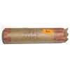 Image 1 : 1948-D ROLL OF WHEAT PENNIES *MIXED GRADES* ROLL CAME OUT OF SAFE - NICE WHEAT CENT ROLL!!