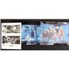Image 2 : Titan A.E Press Kit Animated Science Fiction Movie