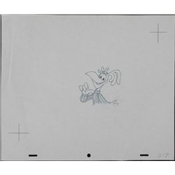 Cocoa Puffs Drawing Sonny Blue Pencil Cuckoo Bird Art