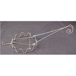 Vintage Hanging Wall Planter Decor