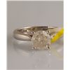 Image 2 : Diamond  (1.81 ct) Ring